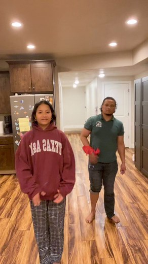 Your favorite duo #marshallesebiit #MicronesianPride #marshalleseculture #marshallese #MarshallIslands #rimajol #pacificislander #pacificislands #micronesian | Family of Swain