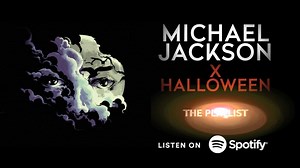 "Dangerous", "Thriller", "Ghost" y otros muchos clásicos de Michael Jackson para celebrar Halloween con una banda sonora terroríficamente buena. Escucha y sigue la playlist MICHAEL JACKSON X HALLOWEEN ahora en Spotify. | Sony Music Spain