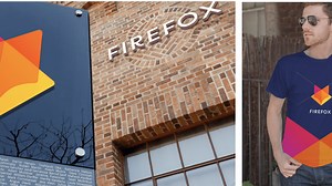 Firefox, Mozilla gioca con le icone