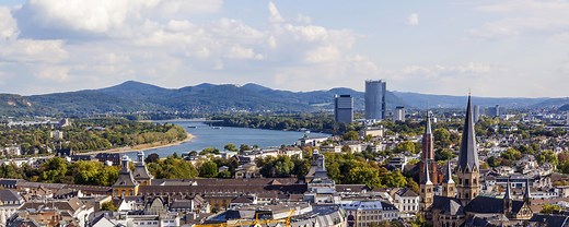 Kulinarische Stadtführungen in Bonn entdecken & genießen