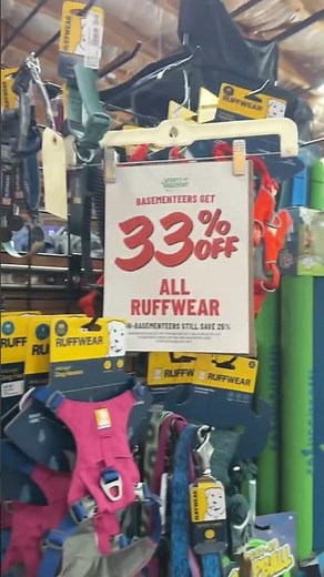 Don’t blink, Sports Basement’s Camp Sale is here!