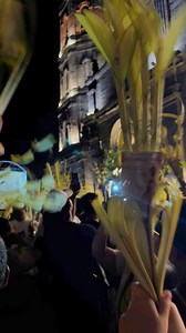 Palm Sunday everyone 🌿 | Gene Baldivia