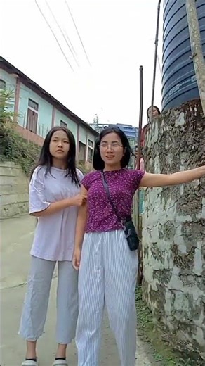 Remmawii over ṭhaks 😂 (Remkalami)