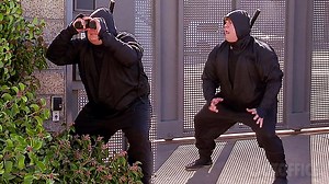 I know this is considered one of the worst movie ever... but you gotta love Chris Farley | Boxoffice Movie Scenes