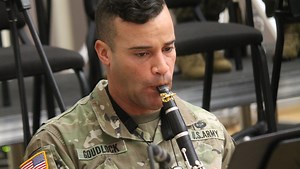 82nd Airborne Division annual holiday concert to be held this week