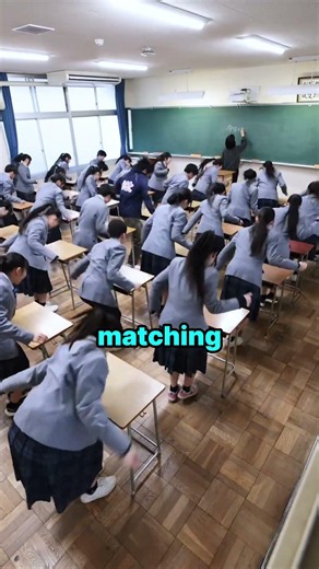 Students Started Dancing in Class, Then the Teacher Did THIS! 😱💃