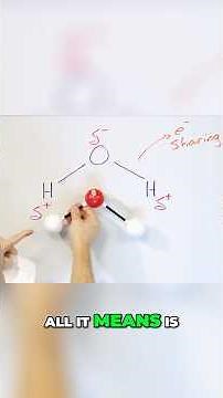 Why Water Isn’t So Neutral After All