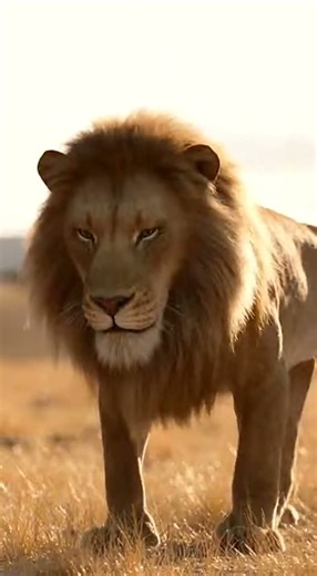 #funny #lion #animals