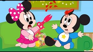 ElsaGate and the Very Real Dangers of YouTube Kids