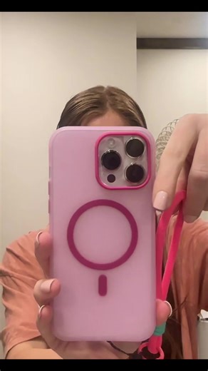 ##MagneticMatPhoneCase #WristletPhoneCase #PhoneCaseWithStrap #MagneticMatPhoneCaseWithWristlet