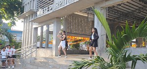 63K views · 2.7K reactions | Thank you pO..#PAPAPDOLL #zumba #zumbafitness #zumbalove #zumbadanceworkout #zumbadancefitness #zumbalovers | 홄홧홞홨홝 홈홞홭 홑홡홤활홨 Official | Facebook