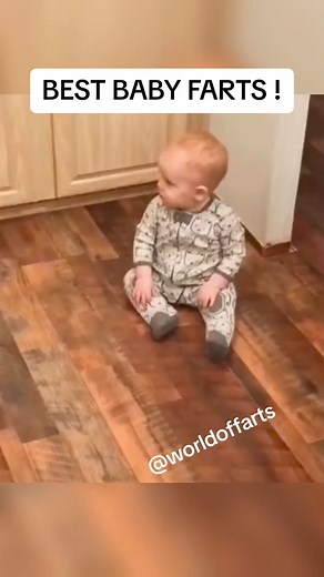 21K views · 520 reactions | Best baby farts ! #fart #compilation #top10 #baby #guessmyfart #viral #asmnsounds #satisfyingvideos #satifying #satisfaction #fyp #reels #adsonreels #viral #reelsfb #OMG | World of farts | Facebook
