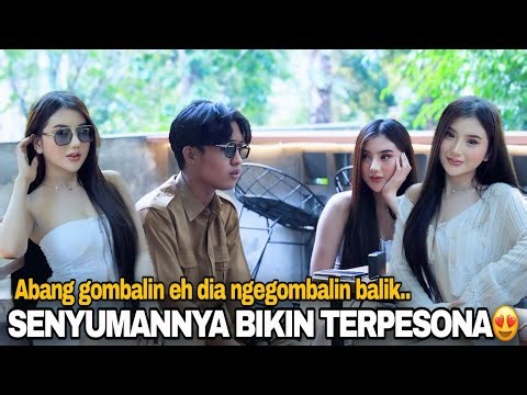 PRANK SHOLAWAT & NGAJI❗️CEWEK CANTIK SENYUMAN NYA BIKIN MELELEH BANGET😍