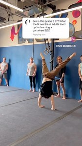 Grade 3 movement: Developing strength, control, and coordination