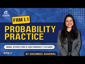 Probability Practice: Unions, Intersections & Card Probability Explained! | Class 8