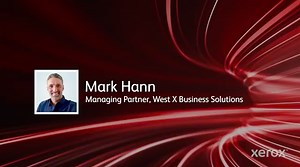 2025 Xerox Partner Tech Talk |Episode Three Building a Strong Workforce