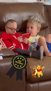 119K views · 5.1K reactions | Bode loves Nick and thinks he’s the coolest best friend ever! Even the poop words Patticake will let slide cuz these boys are so adorable! #nicksmith | Nick Smith | Facebook