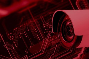 Video Surveillance System | EAS Systems, Inc.