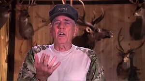 SOG Specialty Knives & Tools TF26-CP Trident Mini Knife with Straight Edge Assisted Folding 3.15-Inch Steel Tanto Blade and GRN Handle, Satin Finish - Amazon.com