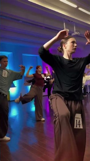 AUDITION 2025 #fdf #dance #danceteam #fyp #edit #dancer