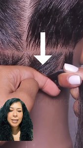 224K views · 1.1K reactions | Tip para trenzas africanas | Shaddai Trenzas y Extensiones | Facebook