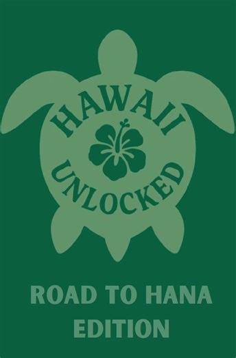 Road to Hana Guide Printable, Maui Itinerary PDF, Hana Highway Stops Map, Editable Travel Guide, Aesthetic Hawaii Planner - Etsy Canada