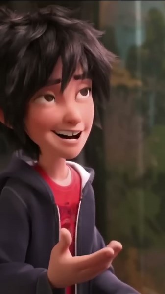 Baymax Learns How To Fist Bump | Big Hero 6 | Disney Kids