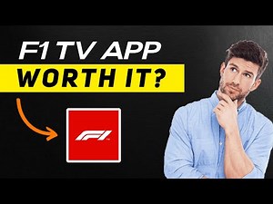 F1 TV App 2025 Review – Best Way to Watch Formula 1 or Not Worth It? (Pros & Cons)