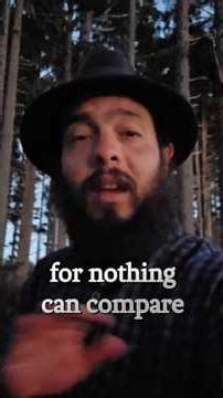 Beyond Compare... part 1 #HaShem #RoshHashana #YomKippur #HighHolidays #DaysOfAwe