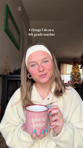 4 Engaging Activities for 4th Grade Snow Days