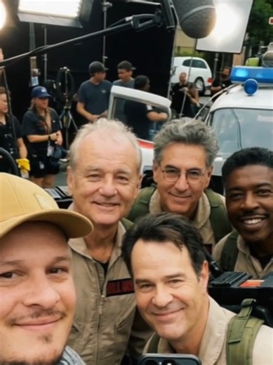 How did the AI detect, do I like these movies even though it was just pure random? #Movies #GHOSTBUSTERS #STARWARS #FYP #VIRAL