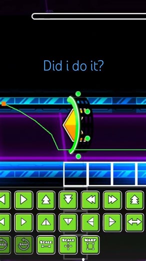 #illusion #trolling #popular #geometrydash #gaming #trending #shorts
