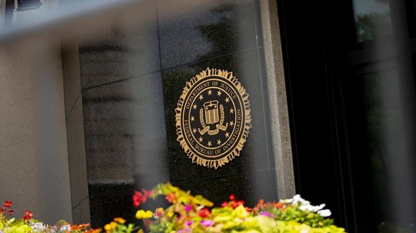 FBI arrests suspect in January 2021 D.C. pipe bomb case