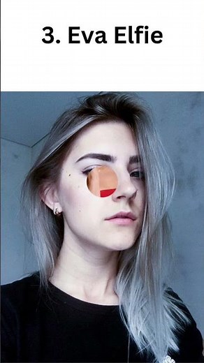 World's Top 5 Most Beautiful pone star : Icons of Elegance and Style#Beautifulponestar