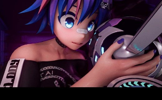 Melody x Lawa - Technical Difficulties Part 2