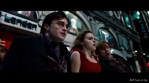 Harry Potter and the Deathly Hallows Part 1 2010 | Trailer