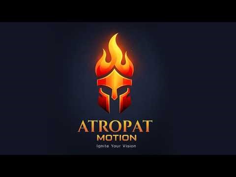 Atropat Motion – 3D Animation Showreel 2026 | Cinematic CGI & Character Animation
