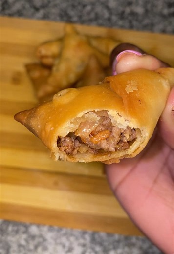 How to Make Samosas: Easy Recipe Guide