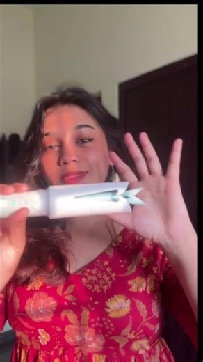 Get Bouncy Curls Anytime 💖 | ‪@ownairindia‬