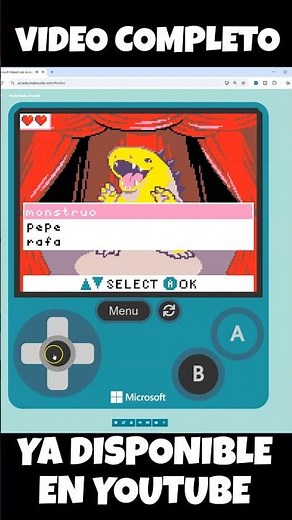 ¡YA DISPONIBLE! Descubre Cómo Crear Juegos estilo KAHOOT con MAKECODE ARCADE #makecode #microbit