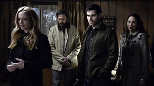 A Very 'Grimm' Ending: Here's a Preview of the NBC Hit's Series Finale