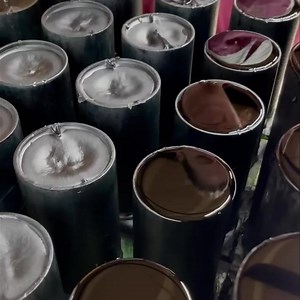 2.3K views · 72 reactions | Yes, we still pour candles the old fashioned way! | The Old Candle Barn Inc | Facebook