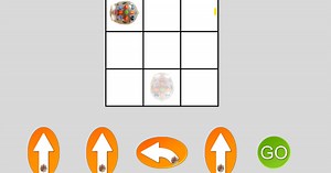 Rob'Orientation, des Blue Bot en UEEA – Primàbord