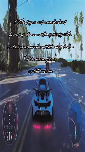 JaniDriving a TikTokon