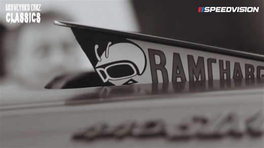 Professor of MOPAR Mark Worman conducts his course on the detailed differences between '71 and '72 models. Would you be able to ace his test? Stream #GraveyardCarz every #MOPARMonday on #Speedvision. Link to watch in bio. #moparornocar | Speedvision Media Group