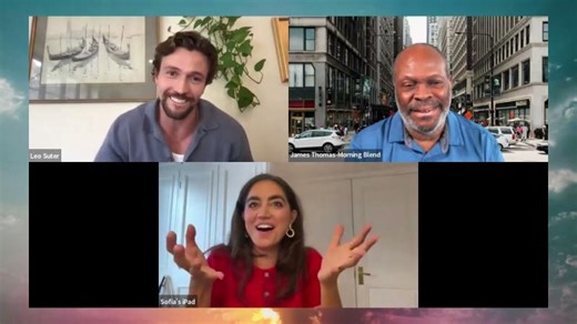 Lynley S1 BritBox Original, BritBox Exclusive, | James Thomas