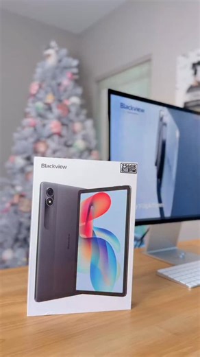 Eni Blushi on Instagram: "Android 15 Tablet+Google Gemini Ai 2K 11-inch Incell Display + Netflix Widevine L1 8200mAh Battery+Al Power-saving 24GB RAM (8GB+16GB virtual RAM) + T606 CPU Al-powered 8MP Front & 16MP Rear Cameras 5% Extra code for you: Y7NG2K4G After Price: $189.99 Amazon link: https:// www.amazon.com/dp/ BOFF9QQCYD? maas=maas_adg_464D144BDAC6A 72589B061D8509333E0_afap_abs &ref_=aa_maas&tag=maas #BlackviewTab9WifiTablet #Tab9WifiTablet #Blackview #Tablet #TabletLife #android15tablet"