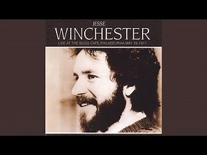 Yankee Lady (Live at the Bijou Cafe, Philadelphia, May 26, 1977)