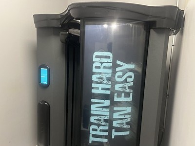 VersaSpa Pro Sunless Tanning Booth | eBay