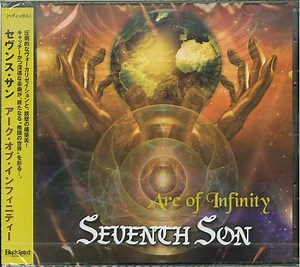 Seventh Son - Arc Of Infinity